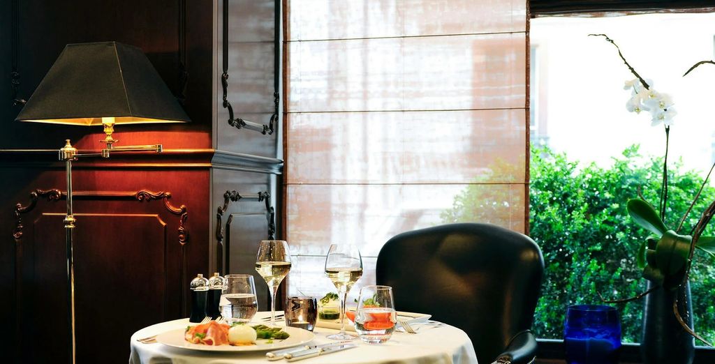 Tiffany Hotel CH 4*