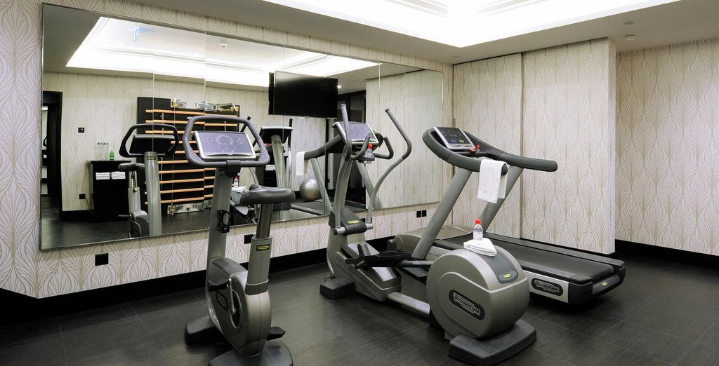 Tiffany Hotel CH 4*