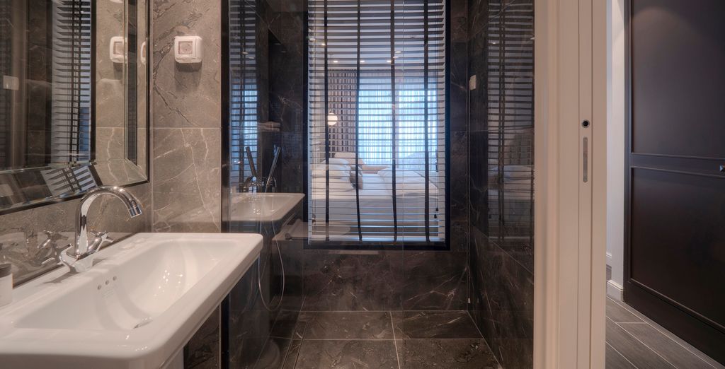 Hotel Vivid Blue Serenity Resort 4* - Adults Only