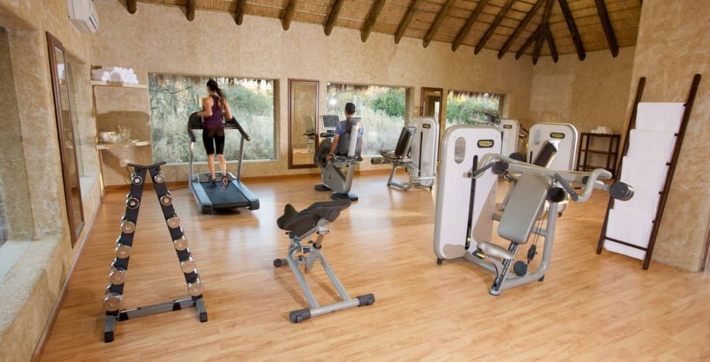 Safari di 7 o 9 notti al Kapama River Lodge 5* e Anantara Iko Mauritius 5*