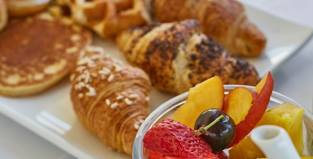 Bellettini Hotel 4*
