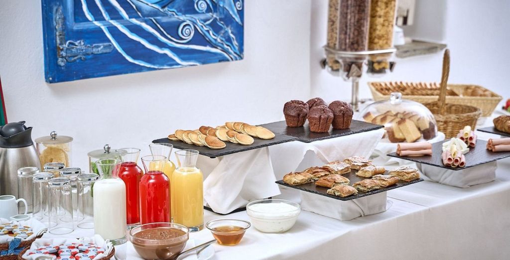 Paola's Town Boutique Hotel 4* con crociera