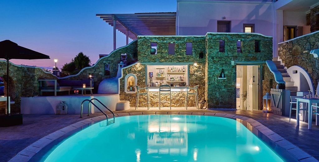 Paola's Town Boutique Hotel 4* con crociera