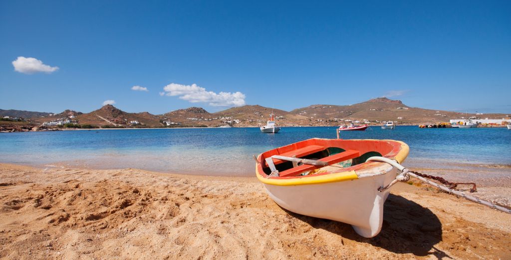 Paola's Town Boutique Hotel 4* con crociera