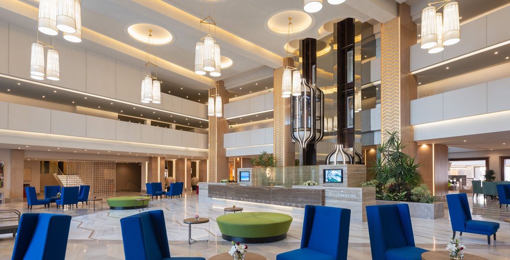 Iberostar Selection Kuriat Palace 5*