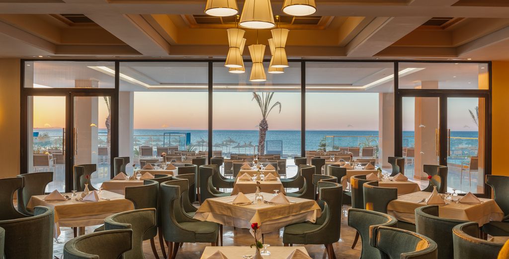 Iberostar Selection Kuriat Palace 5*