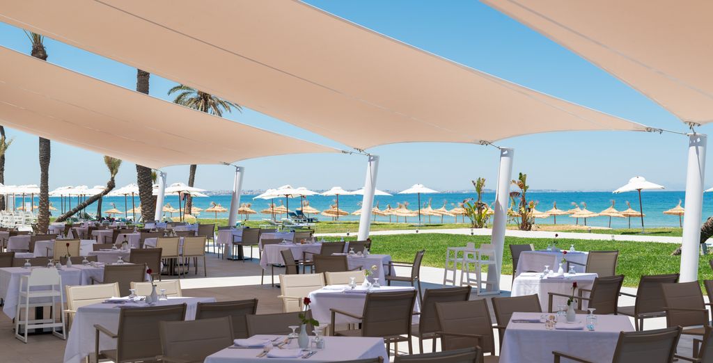 Iberostar Selection Kuriat Palace 5*