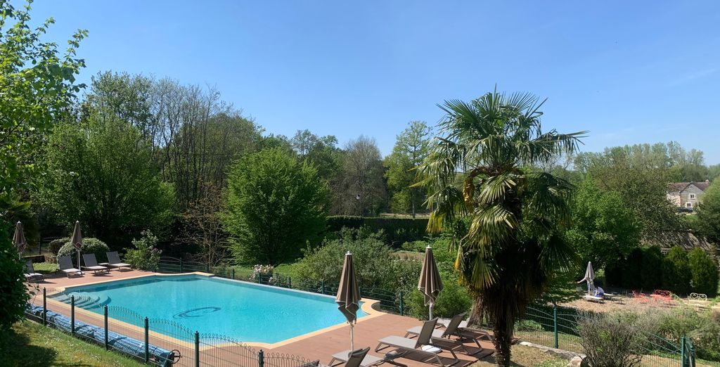 Château de Pray 4*