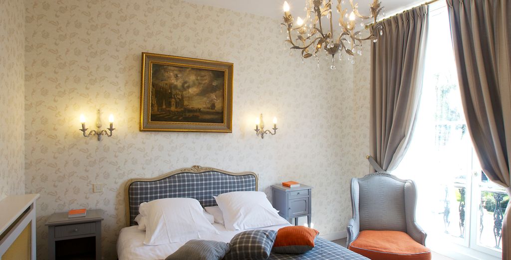 Château de Pray 4* - Amboise - Jusqu'à -70% | Voyage Privé