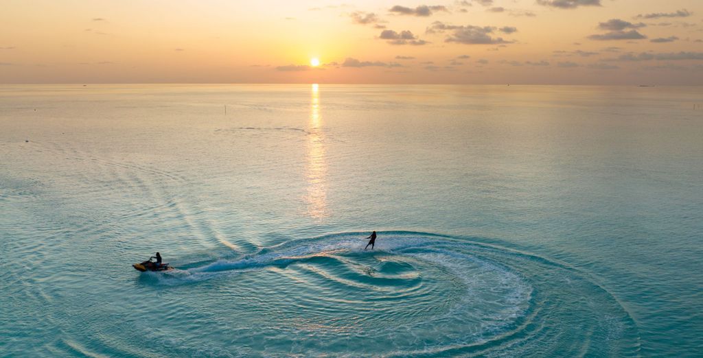 Rihiveli Maldives Resort 4*