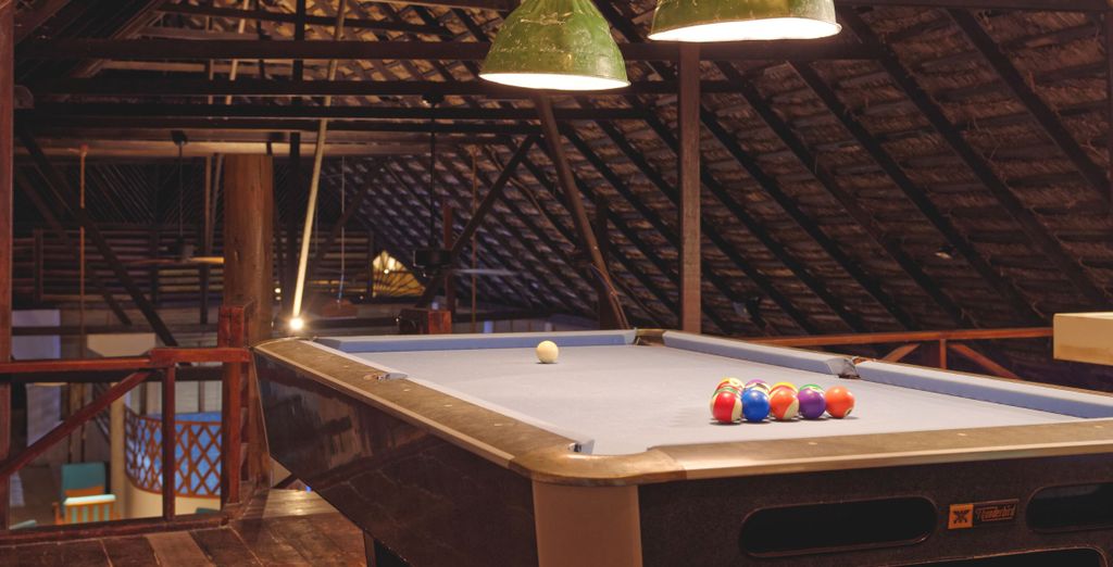 Rihiveli Maldives Resort 4*