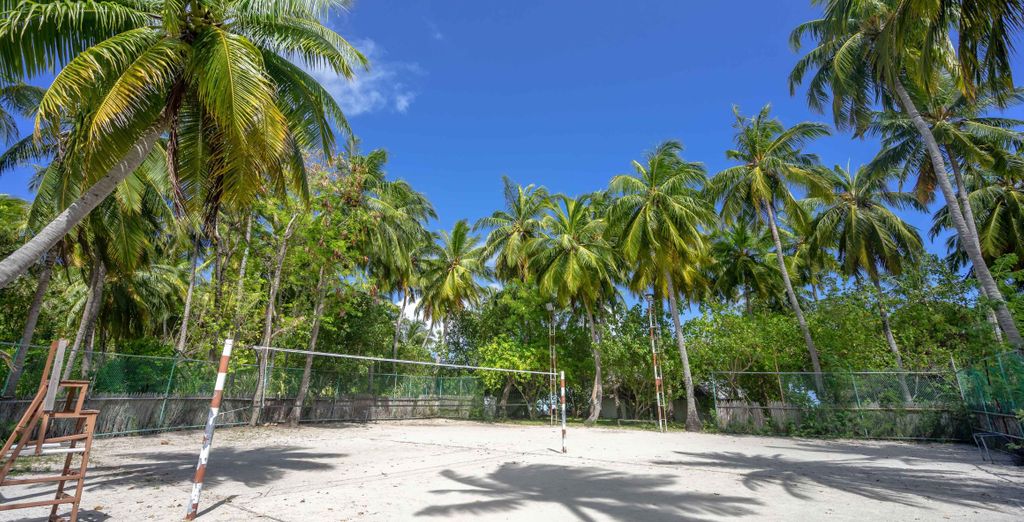 Rihiveli Maldives Resort 4*