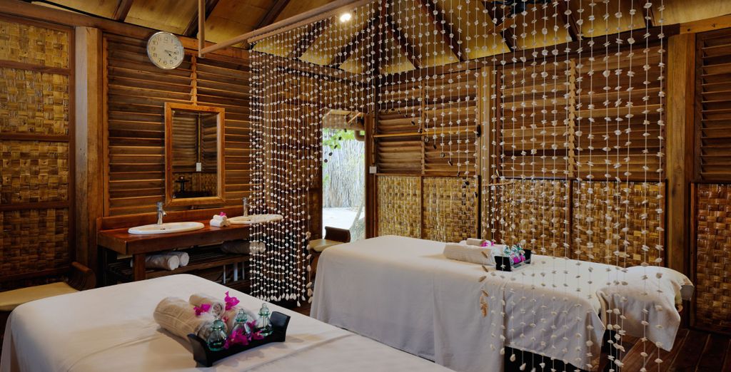 Rihiveli Maldives Resort 4*