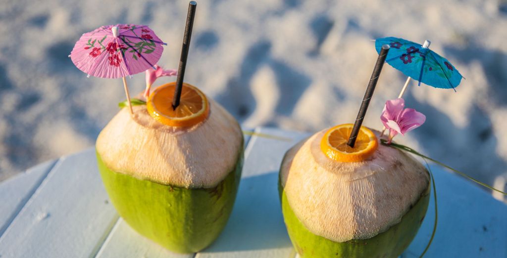 Rihiveli Maldives Resort 4*