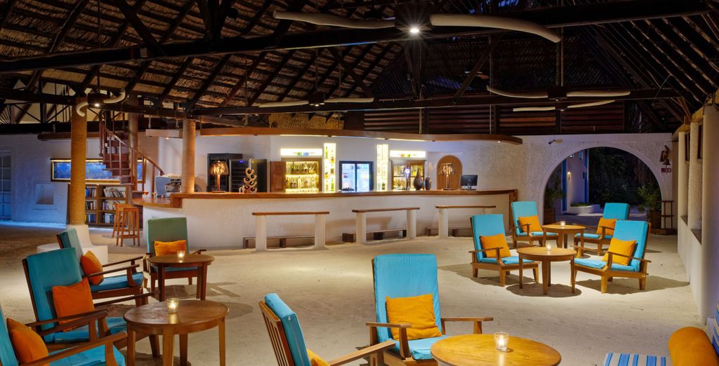 Rihiveli Maldives Resort 4*