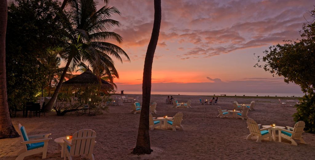 Rihiveli Maldives Resort 4*