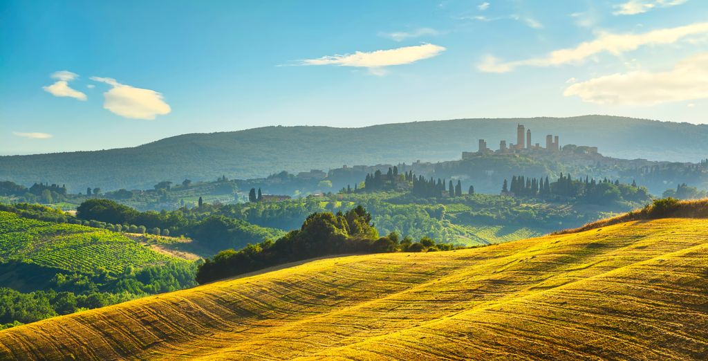 Hotel Relais La Cappuccina & Spa 4*