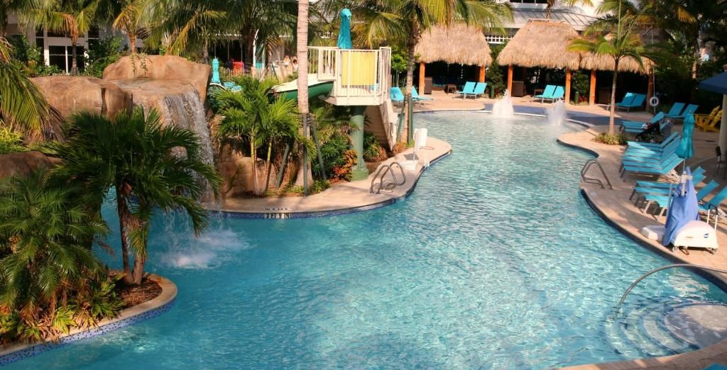 Margaritaville Beach Resort Nassau 4*