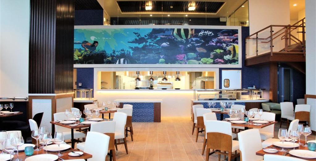 Margaritaville Beach Resort Nassau 4*