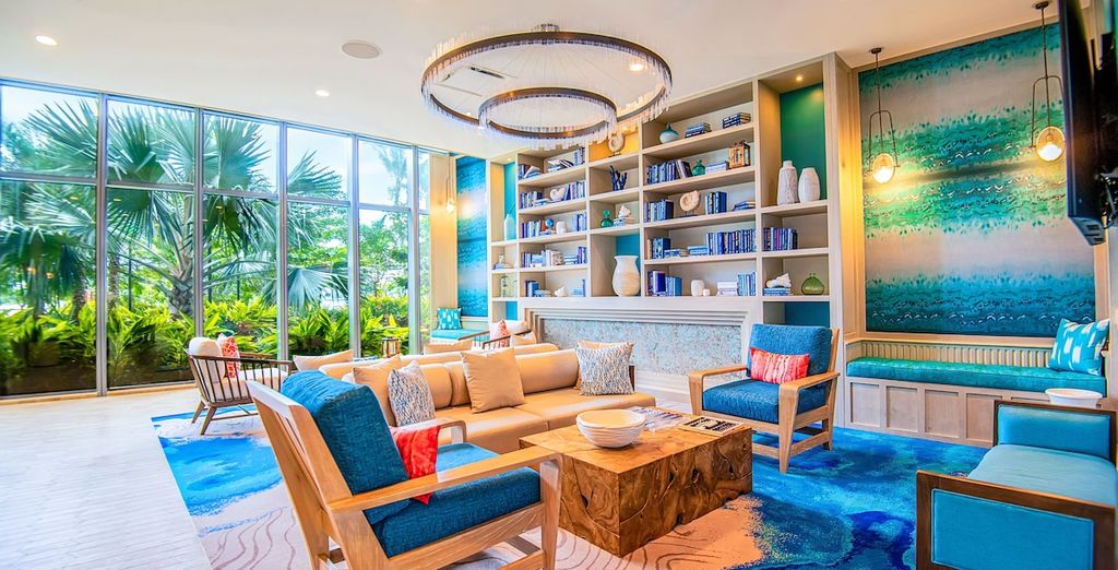 Margaritaville Beach Resort Nassau 4*