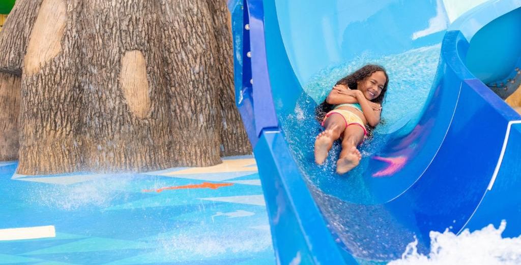 Margaritaville Beach Resort Nassau 4* avec pré-extension possible à New York - New York - Jusqu’à -70% | Voyage Privé