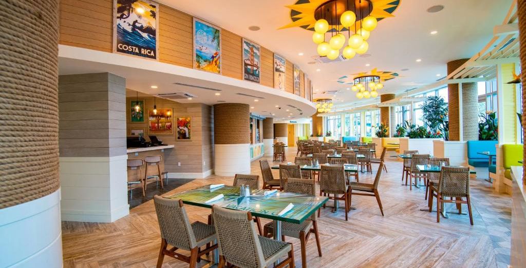 Margaritaville Beach Resort Nassau 4*