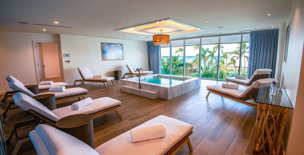 Margaritaville Beach Resort Nassau 4*