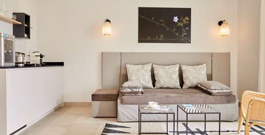 Eagles Villas Halkidiki 5*