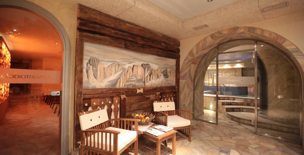 Adler Hotel 4*