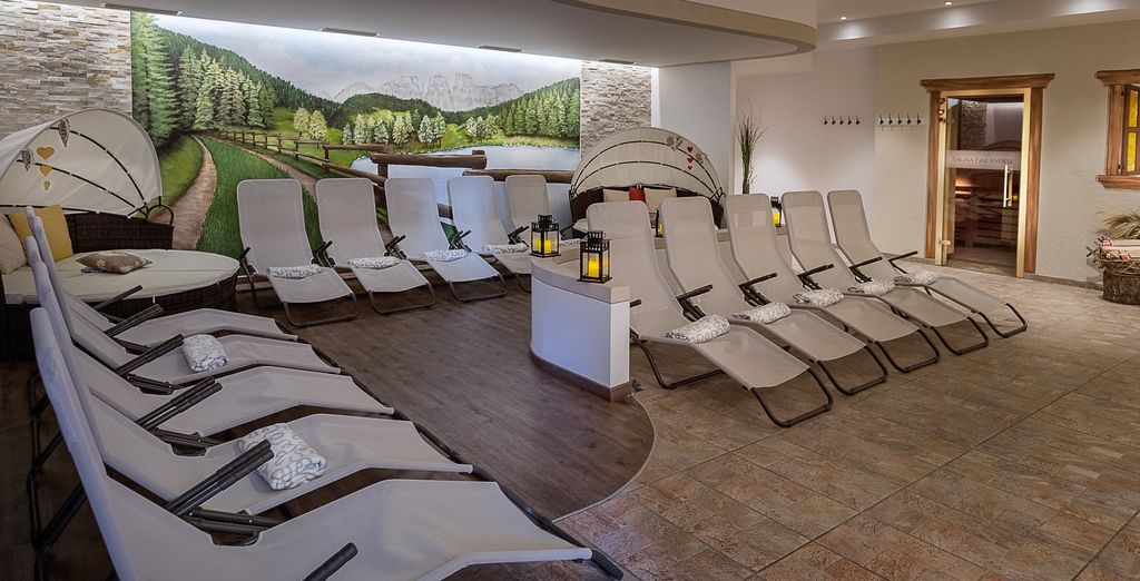 Adler Hotel 4*
