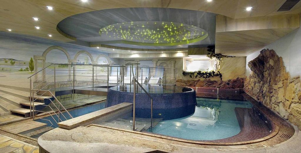 Adler Hotel 4*