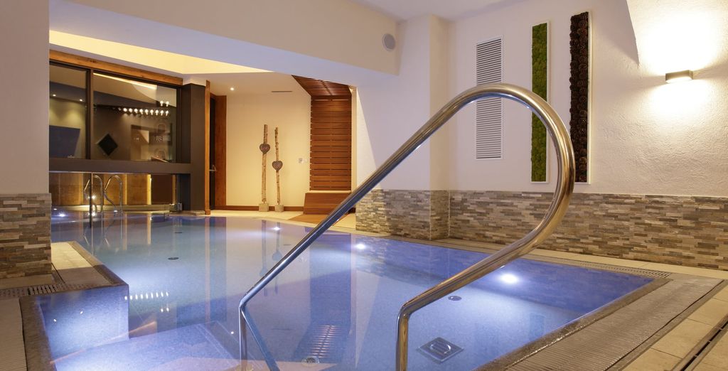 Adler Hotel 4*