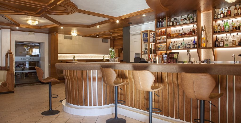 Adler Hotel 4*