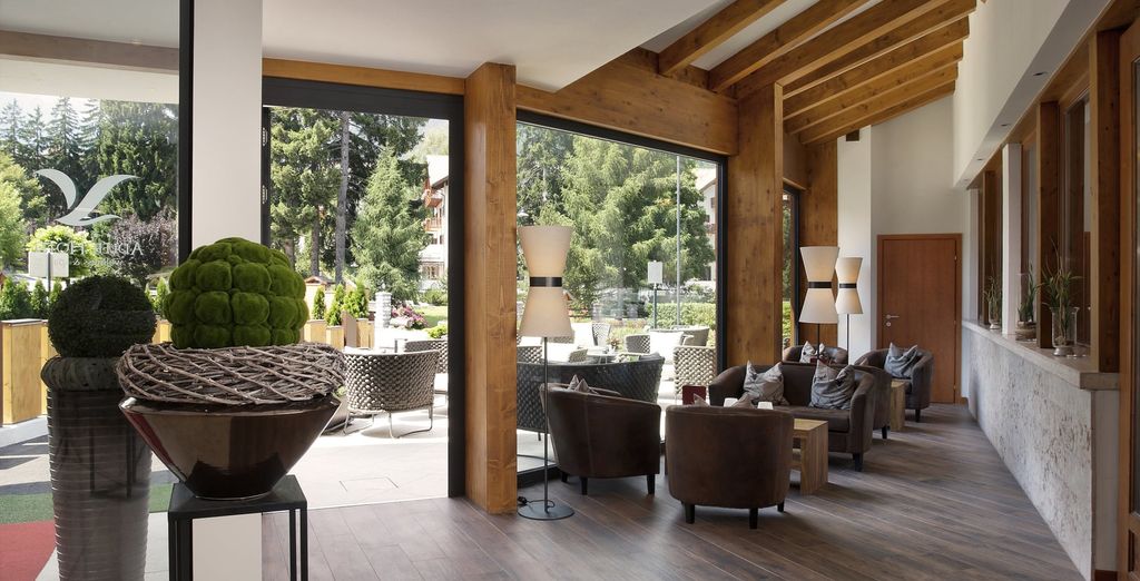 Adler Hotel 4*
