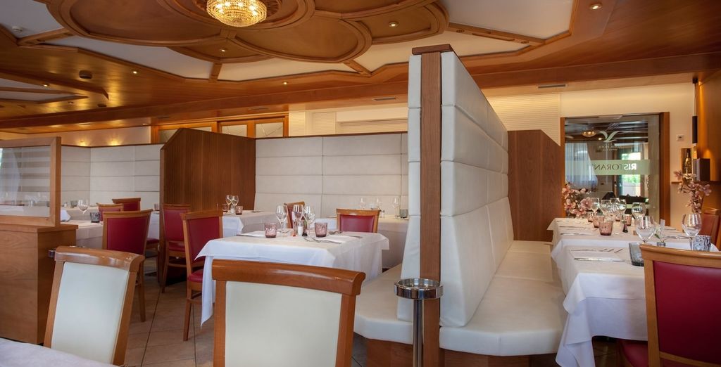 Adler Hotel 4*
