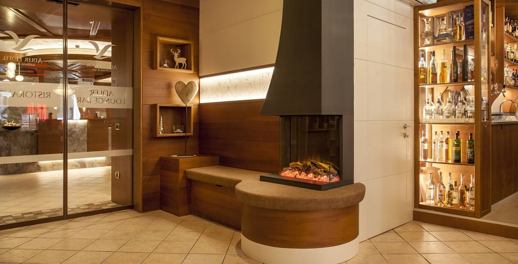 Adler Hotel 4*