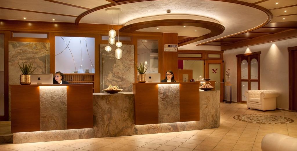 Adler Hotel 4*
