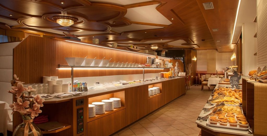 Adler Hotel 4*