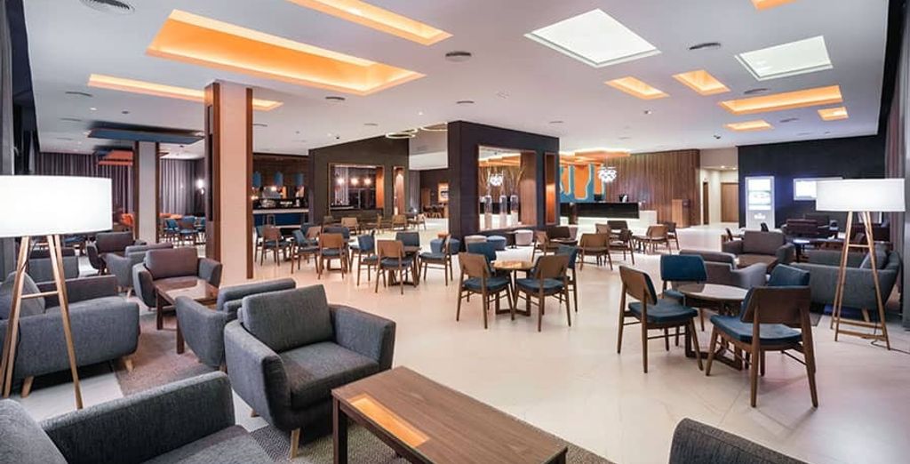 Hotel Riu Costa del Sol 4*