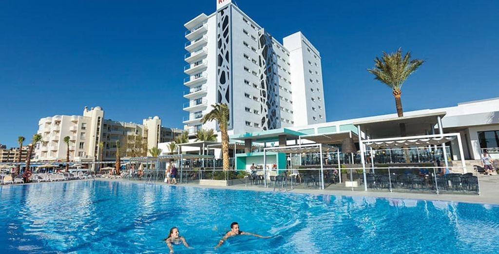 Hotel Riu Costa del Sol