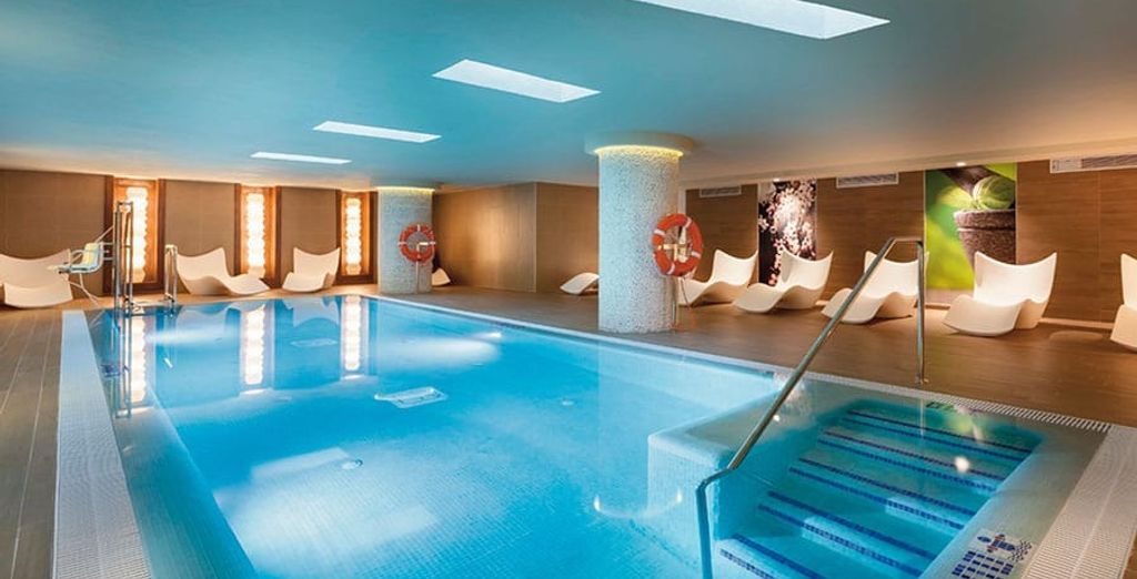 Hotel Riu Costa del Sol 4*