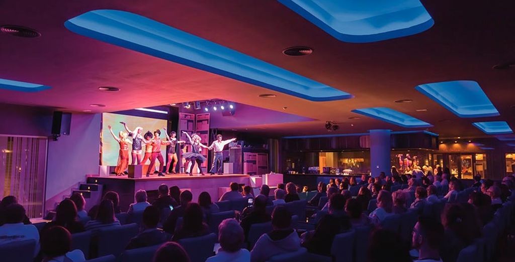 Hotel Riu Costa del Sol 4*