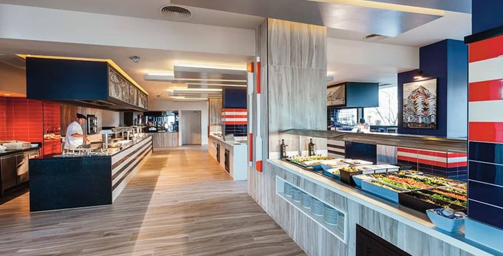 Hotel Riu Costa del Sol 4*