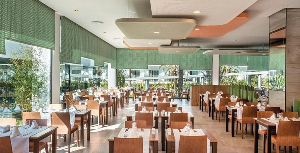 Hotel Riu Costa del Sol 4*