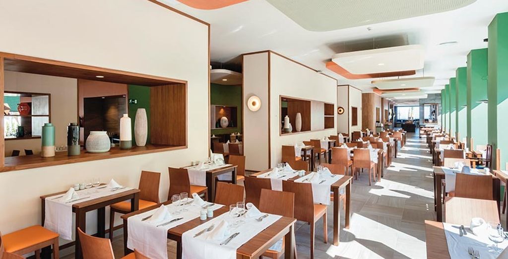 Hotel Riu Costa del Sol 4*