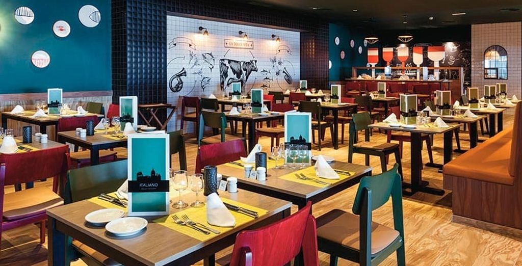 Hotel Riu Costa del Sol 4*