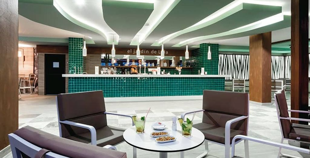 Hotel Riu Costa del Sol 4*