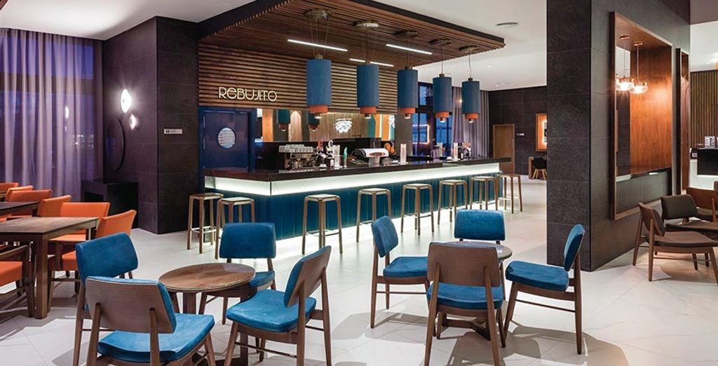 Hotel Riu Costa del Sol 4*
