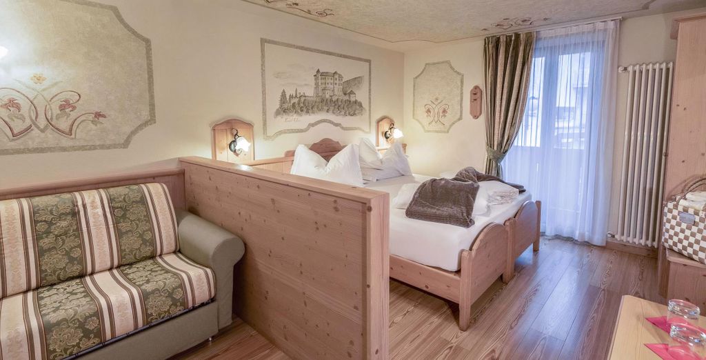 Adler Hotel 4*