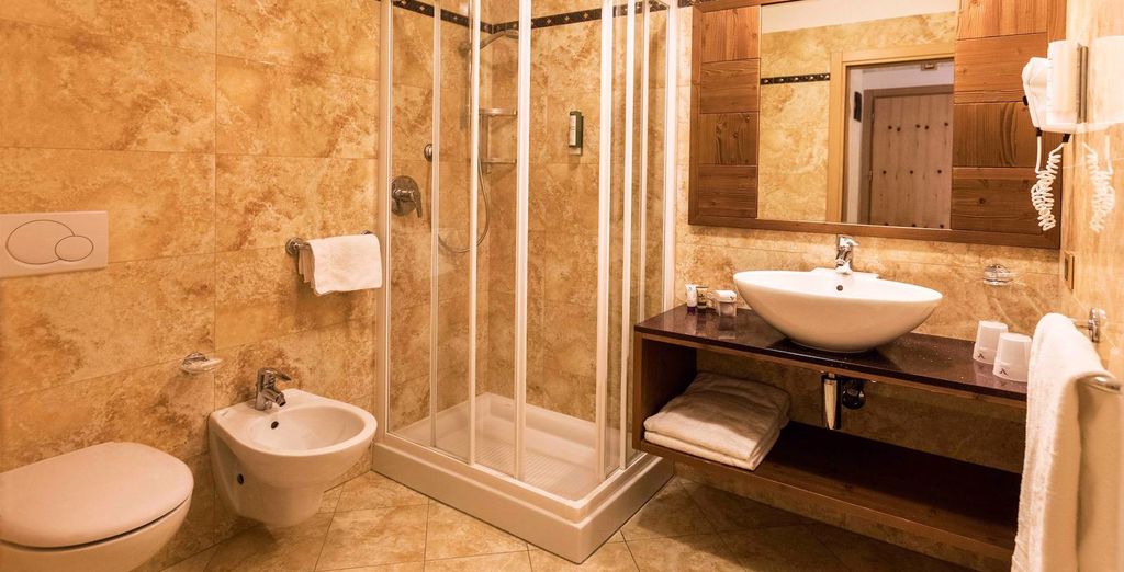 Adler Hotel 4*